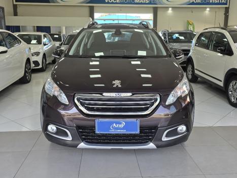 PEUGEOT 2008 1.6 16V 4P FLEX GRIFFE AUTOM�TICO, Foto 2