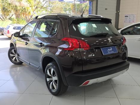PEUGEOT 2008 1.6 16V 4P FLEX GRIFFE AUTOM�TICO, Foto 4