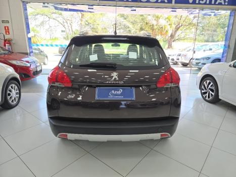 PEUGEOT 2008 1.6 16V 4P FLEX GRIFFE AUTOM�TICO, Foto 5