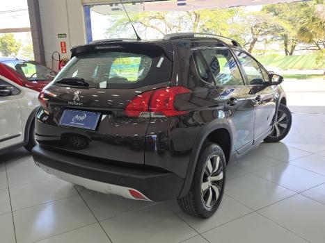 PEUGEOT 2008 1.6 16V 4P FLEX GRIFFE AUTOM�TICO, Foto 6
