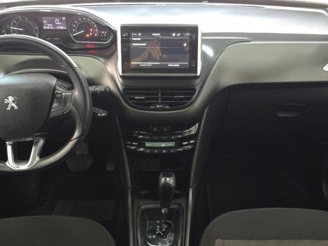 PEUGEOT 2008 1.6 16V 4P FLEX GRIFFE AUTOM�TICO, Foto 8