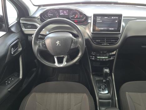 PEUGEOT 2008 1.6 16V 4P FLEX GRIFFE AUTOM�TICO, Foto 10