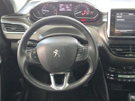 PEUGEOT 2008 1.6 16V 4P FLEX GRIFFE AUTOM�TICO, Foto 11