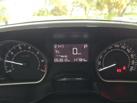 PEUGEOT 2008 1.6 16V 4P FLEX GRIFFE AUTOM�TICO, Foto 12