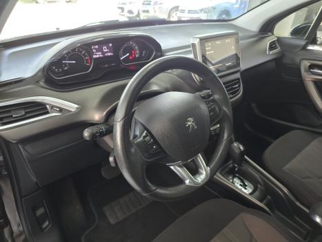 PEUGEOT 2008 1.6 16V 4P FLEX GRIFFE AUTOM�TICO, Foto 14