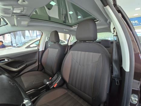 PEUGEOT 2008 1.6 16V 4P FLEX GRIFFE AUTOM�TICO, Foto 15