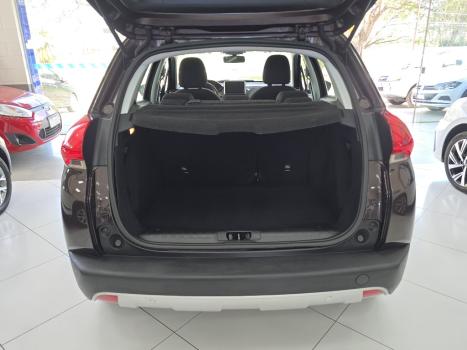 PEUGEOT 2008 1.6 16V 4P FLEX GRIFFE AUTOM�TICO, Foto 17