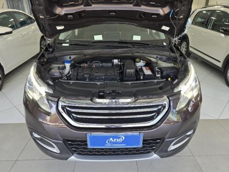 PEUGEOT 2008 1.6 16V 4P FLEX GRIFFE AUTOM�TICO, Foto 19