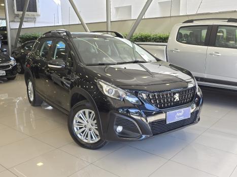 PEUGEOT 2008 1.6 16V 4P FLEX ALLURE AUTOM�TICO, Foto 1