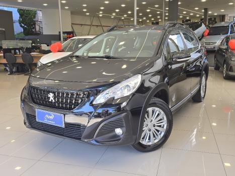 PEUGEOT 2008 1.6 16V 4P FLEX ALLURE AUTOM�TICO, Foto 2