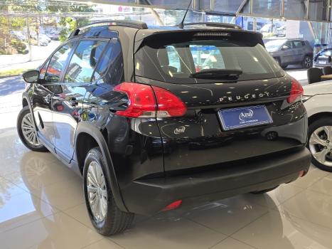 PEUGEOT 2008 1.6 16V 4P FLEX ALLURE AUTOM�TICO, Foto 3