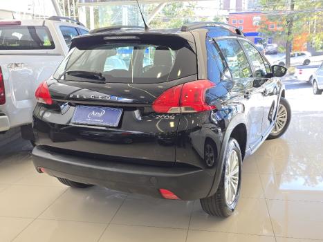PEUGEOT 2008 1.6 16V 4P FLEX ALLURE AUTOM�TICO, Foto 5