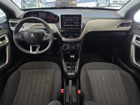 PEUGEOT 2008 1.6 16V 4P FLEX ALLURE AUTOM�TICO, Foto 6