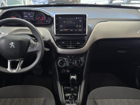 PEUGEOT 2008 1.6 16V 4P FLEX ALLURE AUTOM�TICO, Foto 7