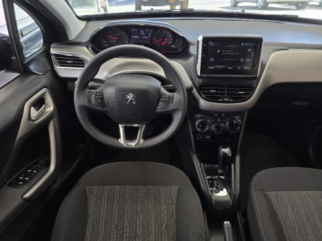 PEUGEOT 2008 1.6 16V 4P FLEX ALLURE AUTOM�TICO, Foto 9
