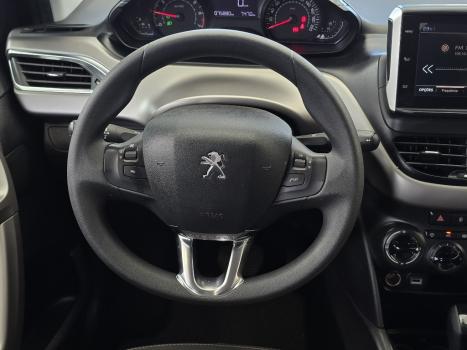 PEUGEOT 2008 1.6 16V 4P FLEX ALLURE AUTOM�TICO, Foto 10