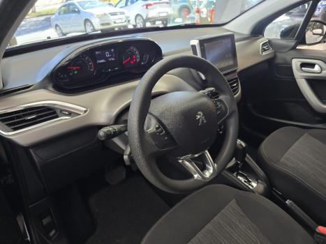 PEUGEOT 2008 1.6 16V 4P FLEX ALLURE AUTOM�TICO, Foto 13