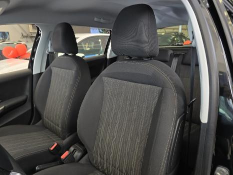 PEUGEOT 2008 1.6 16V 4P FLEX ALLURE AUTOM�TICO, Foto 14