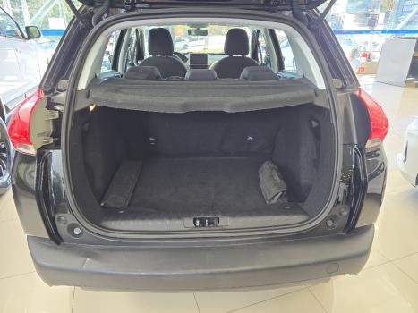 PEUGEOT 2008 1.6 16V 4P FLEX ALLURE AUTOM�TICO, Foto 16