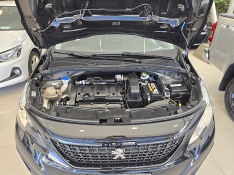 PEUGEOT 2008 1.6 16V 4P FLEX ALLURE AUTOM�TICO, Foto 18