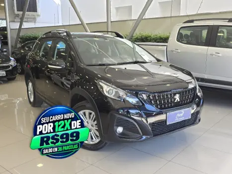 PEUGEOT 2008 1.6 16V 4P FLEX ALLURE AUTOMÁTICO, Foto 1