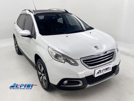 PEUGEOT 2008 1.6 16V 4P FLEX GRIFFE AUTOM�TICO, Foto 2