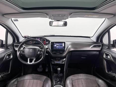PEUGEOT 2008 1.6 16V 4P FLEX GRIFFE AUTOM�TICO, Foto 5
