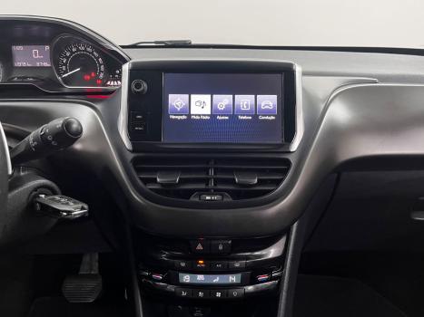 PEUGEOT 2008 1.6 16V 4P FLEX GRIFFE AUTOM�TICO, Foto 17
