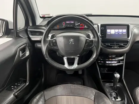 PEUGEOT 2008 1.6 16V 4P FLEX GRIFFE AUTOM�TICO, Foto 15
