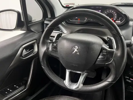 PEUGEOT 2008 1.6 16V 4P FLEX GRIFFE AUTOM�TICO, Foto 16