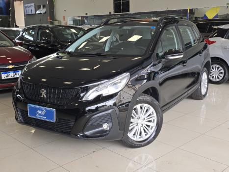 PEUGEOT 2008 1.6 16V 4P FLEX ALLURE AUTOMÁTICO, Foto 3