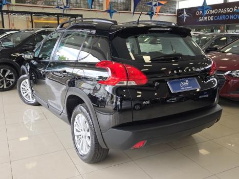 PEUGEOT 2008 1.6 16V 4P FLEX ALLURE AUTOMÁTICO, Foto 4