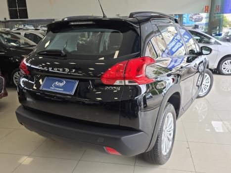 PEUGEOT 2008 1.6 16V 4P FLEX ALLURE AUTOMÁTICO, Foto 6