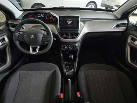 PEUGEOT 2008 1.6 16V 4P FLEX ALLURE AUTOMÁTICO, Foto 7