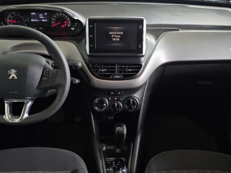 PEUGEOT 2008 1.6 16V 4P FLEX ALLURE AUTOMÁTICO, Foto 8