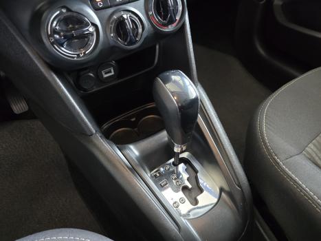 PEUGEOT 2008 1.6 16V 4P FLEX ALLURE AUTOMÁTICO, Foto 9