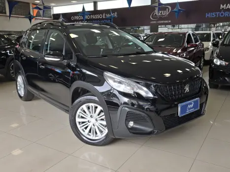 PEUGEOT 2008 1.6 16V 4P FLEX ALLURE AUTOMÁTICO, Foto 1
