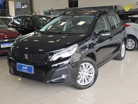 PEUGEOT 2008 1.6 16V 4P FLEX ALLURE AUTOMÁTICO, Foto 3