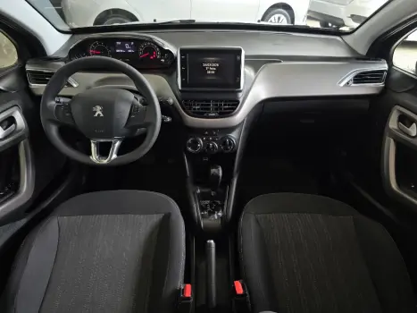 PEUGEOT 2008 1.6 16V 4P FLEX ALLURE AUTOMÁTICO, Foto 7