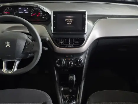 PEUGEOT 2008 1.6 16V 4P FLEX ALLURE AUTOMÁTICO, Foto 8