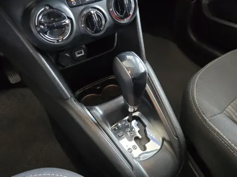 PEUGEOT 2008 1.6 16V 4P FLEX ALLURE AUTOMÁTICO, Foto 9
