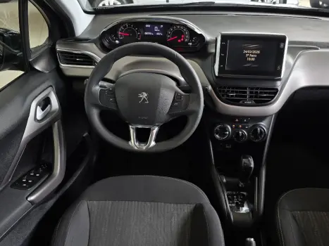 PEUGEOT 2008 1.6 16V 4P FLEX ALLURE AUTOMÁTICO, Foto 10