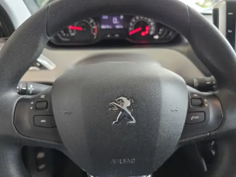 PEUGEOT 2008 1.6 16V 4P FLEX ALLURE AUTOMÁTICO, Foto 11
