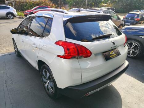 PEUGEOT 2008 1.6 16V 4P FLEX GRIFFE AUTOMÁTICO, Foto 6