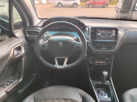 PEUGEOT 2008 1.6 16V 4P FLEX GRIFFE AUTOMÁTICO, Foto 7