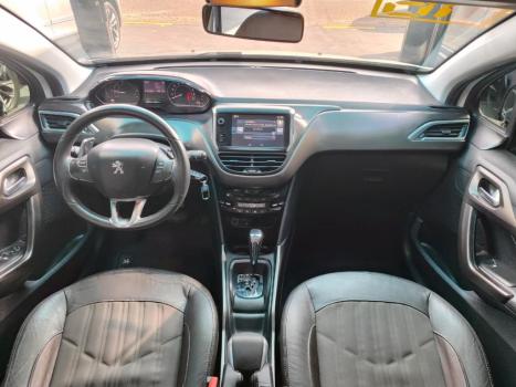 PEUGEOT 2008 1.6 16V 4P FLEX GRIFFE AUTOMÁTICO, Foto 8