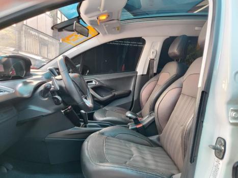 PEUGEOT 2008 1.6 16V 4P FLEX GRIFFE AUTOMÁTICO, Foto 9
