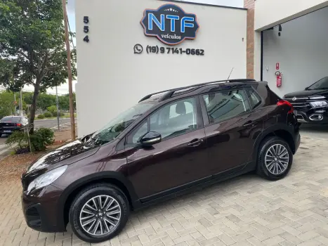 PEUGEOT 2008 1.6 16V 4P FLEX ALLURE AUTOMÁTICO, Foto 1