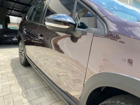 PEUGEOT 2008 1.6 16V 4P FLEX ALLURE AUTOMÁTICO, Foto 6
