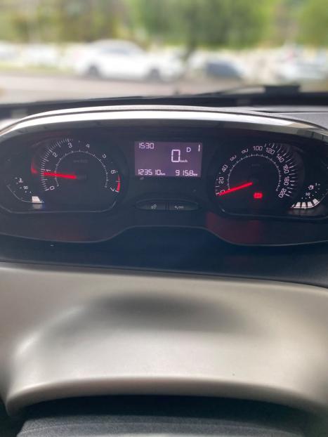 PEUGEOT 2008 1.6 16V 4P FLEX ALLURE AUTOMÁTICO, Foto 9